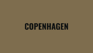 Logo Perusahaan Copenhagen - Lowongan Kerja Crew Bar – Guest Relation Officer – Kasir – Server – Crew Kitchen/Cook – Leads Ops