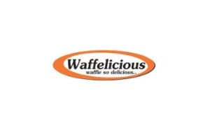 Logo Perusahaan Waffelicious - Lowongan Kerja Crew Outlet