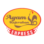 Logo Perusahaan Ayam Keprabon - Lowongan Crew Outlet