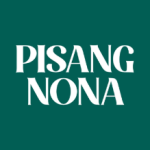 Logo Perusahaan Pisang Nona
