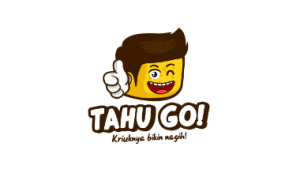Logo Perusahaan Tahu Go Pleret - Lowongan Kerja Crew Outlet