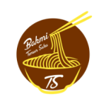 Logo Perusahaan Bakmi Teman Saku - Lowongan Crew Outlet Makanan