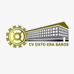 Logo Perusahaan CV. Osto Era Baroe