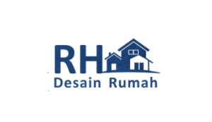 Logo Perusahaan RH Desain Rumah - Lowongan Kerja Drafter & Designer