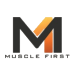 Logo Perusahaan PT. Unggulan Bugar Indonesia (Muscle First)