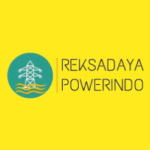 Logo Perusahaan PT. Reksa Daya Powerindo