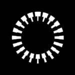 Logo Perusahaan CV. Cahaya Muda Kreatif (LZY Visual) - Lowongan Freelance Sales