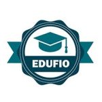Logo Perusahaan Edufio - Lowongan Freelance Tutor