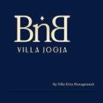 Logo Perusahaan PT. Villa Kitta Management