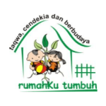Logo Perusahaan Akar Tumbuh Melati - Lowongan Guru PAUD