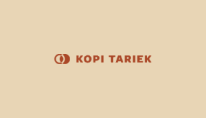 Logo Perusahaan Cafe Kopi Tariek - Lowongan Kerja Head Kitchen – Barista – Waiters