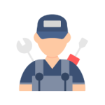 Logo Perusahaan Bengkel Suyudono - Lowongan Helper Mekanik – Mekanik