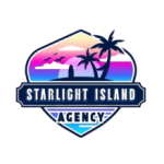 Logo Perusahaan PT. Starlight Island Agency