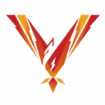 Logo Perusahaan Xerion Agency