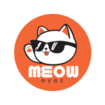 Logo Perusahaan Meow Eyes - Lowongan Host Live Streaming – Marketing and Sales – Social Media Specialist