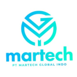 Logo Perusahaan PT. Martech Global Indo