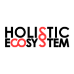 Logo Perusahaan Holistic Ecosystem