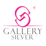 Logo Perusahaan Gallery Silver