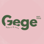 Logo Perusahaan Gege Bakery & Bebek Pondok Galih