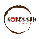 Logo Perusahaan Kobessah Kopi - Lowongan Kasir/Server – Content Creator