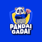 Logo Perusahaan Pandai Gadai (PT. Solusi Gadai Pintar)