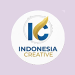 Logo Perusahaan Indocreative.ic