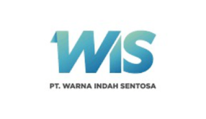 Logo Perusahaan PT. Warna Indah Sentosa - Lowongan Kerja Kurir