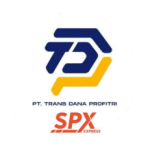 Logo Perusahaan PT. Trans Dana Profitri