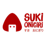 Logo Perusahaan Suki Onigiri