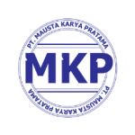 Logo Perusahaan PT. Mausta Karya Pratama