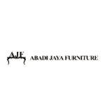 Logo Perusahaan Abadi Jaya Furniture