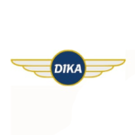 Logo Perusahaan PT. Dika