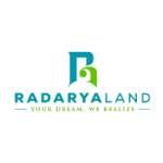 Logo Perusahaan PT. Cipta Radarya Nusantara (Radaryaland) - Lowongan Marketing & Sales Properti