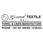 Logo Perusahaan CV. Grand Textile