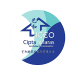 Logo Perusahaan Iceo Cipta Selaras