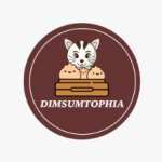 Logo Perusahaan Dimsumtophia - Lowongan Penjaga Outlet