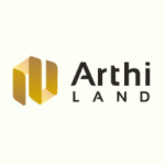 Logo Perusahaan Arthi Land