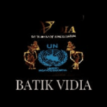 Logo Perusahaan Batik Vidia - Lowongan Pramuniaga