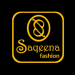Logo Perusahaan Saqeena Fashion