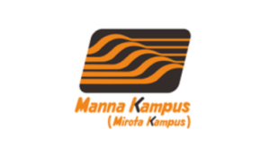 Logo Perusahaan Manna Kampus - Lowongan Kerja Pramuniaga (Event Puasa Lebaran) – Management Trainee – Staff HRD – Supervisor Resto Lega Legi – Teknisi – Cooking – Cleaning Service – Petugas Parkir
