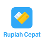 Logo Perusahaan PT. Kredit Utama Fintech Indonesia (Rupiah Cepat)