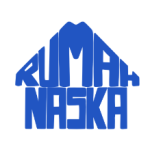 Logo Perusahaan Illustrator - Lowongan Rumah Naska