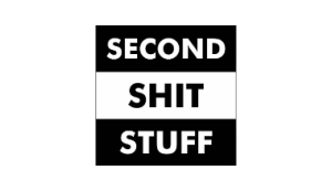 Logo Perusahaan Secondshit - Lowongan Kerja Runner & Gudang