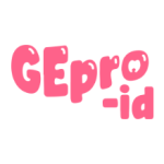 Logo Perusahaan GEpro-id
