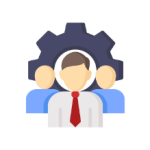 Logo Perusahaan PT. Gelora Karya Sukses - Lowongan Sales Executive – QC Leader (Quality Control Leader)