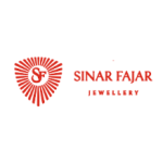 Logo Perusahaan Sinar Fajar Jewellery - Lowongan Sales Promotion Girl (SPG) – Content Creator & Live