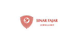 Logo Perusahaan Sinar Fajar Jewellery - Lowongan Kerja Sales Promotion Girl (SPG) – Content Creator & Live