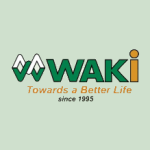 Logo Perusahaan WAKi - Lowongan Sales Representative & Sales Marketing