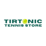 Logo Perusahaan Tirtonic Tennis Store - Lowongan Shopkeeper