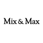 Logo Perusahaan Mix & Max Boutique